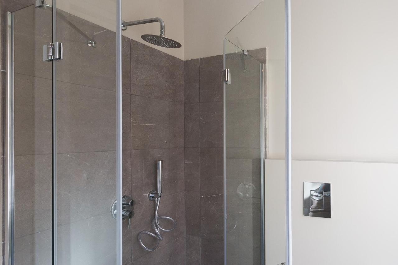 126 Gracchi Suites Рим Екстериор снимка